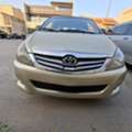 SAR 25500,  Toyota Innova, Model Year 2011, Golden Colour FOR SALE
