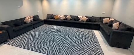 Manama, Furniture, BHD 45,  15 Seater Sofa Set For Sale