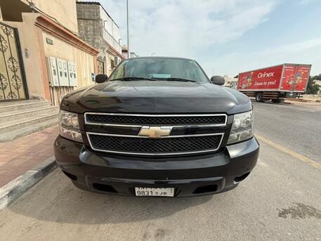 Dhahran, Vehicles, Cars & Trucks , SAR 32000,  Chevrolet Tahoe,  2007,  Automatic,  403000 KM,  Excelent Condition