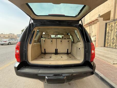 Dhahran, Vehicles, Cars & Trucks , SAR 32000,  Chevrolet Tahoe,  2007,  Automatic,  403000 KM,  Excelent Condition
