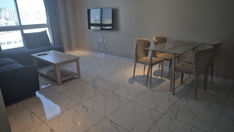 Manama, Apartments/Houses, BHD 250/month,  Furnished,  1 BR,  132 Sq. Meter,  Flat For Rent
