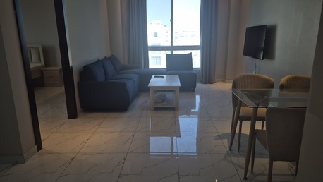 Manama, Apartments/Houses, BHD 250/month,  Furnished,  1 BR,  132 Sq. Meter,  Flat For Rent