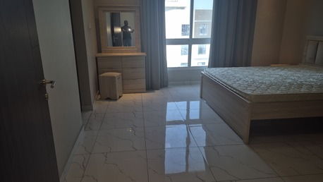 Manama, Apartments/Houses, BHD 250/month,  Furnished,  1 BR,  132 Sq. Meter,  Flat For Rent