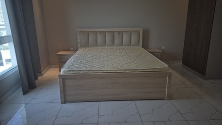 Manama, Apartments/Houses, BHD 250/month,  Furnished,  1 BR,  132 Sq. Meter,  Flat For Rent