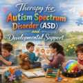 Therapy For Autism Support By Psych2gether