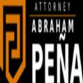 Attorney Abraham Pe?a