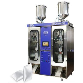 Mumbai, Industrial Machinery, INR 220000,  Automatic Milk Packing Machine Manufacturer In Ahmedabad