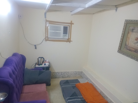 Manama, Rooms Available, BHD 70/month,  Room Rent