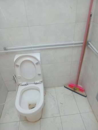 Manama, Rooms Available, BHD 70/month,  Room Rent