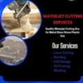 Waterjet Cutting Services