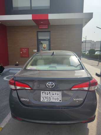 Al Mursalat, Vehicle Lease Transfer, SAR 1750,  Car For Rent