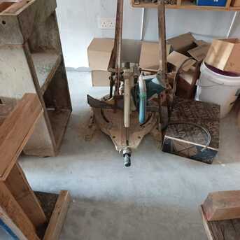 Asker, Machinery, BHD 3800,  CARPENTRY -Machinery For Sale