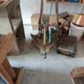 BHD 3800,  CARPENTRY -Machinery For Sale