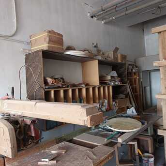 Asker, Machinery, BHD 3800,  CARPENTRY -Machinery For Sale