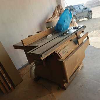 Asker, Machinery, BHD 3800,  CARPENTRY -Machinery For Sale