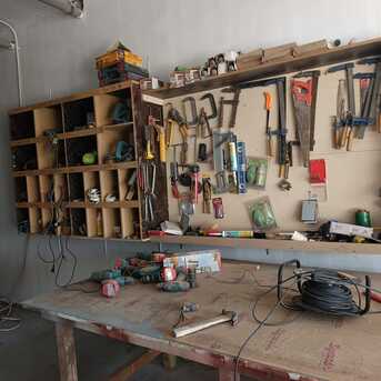 Asker, Machinery, BHD 3800,  CARPENTRY -Machinery For Sale