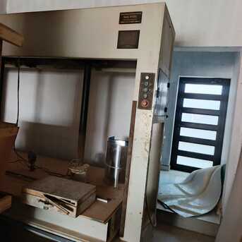 Asker, Machinery, BHD 3800,  CARPENTRY -Machinery For Sale