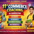 Top 11th Commerce Coaching In Sambalpur | Naveen Tutorials Fatak Center