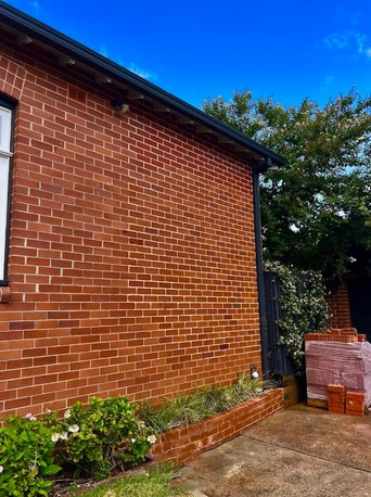 Sydney, Cleaning, Kasper High Pressure Cleaning