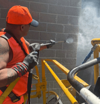 Sydney, Cleaning, Kasper High Pressure Cleaning