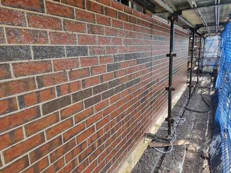 Sydney, Cleaning, Kasper High Pressure Cleaning