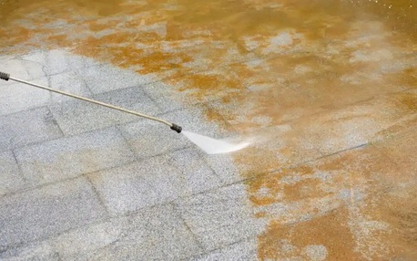 Sydney, Cleaning, Kasper High Pressure Cleaning