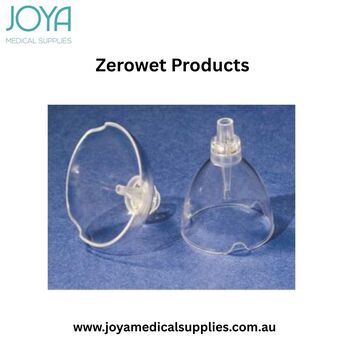 Sydney, Health & Beauty Items, Buy Zerowet Products In Australia - Joya Medical Supplies