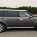 SAR 33000,  Ford Flex,  2015,  Automatic,  313000 KM,  Urgent Sale