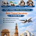 Best Travel Agency In Delhi NCR For Corporate & Holiday Travel &ndash; Risezonic Travel