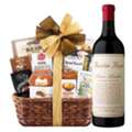 Cabernet Wine Gift Baskets &ndash; Premium Red Wine Gifts