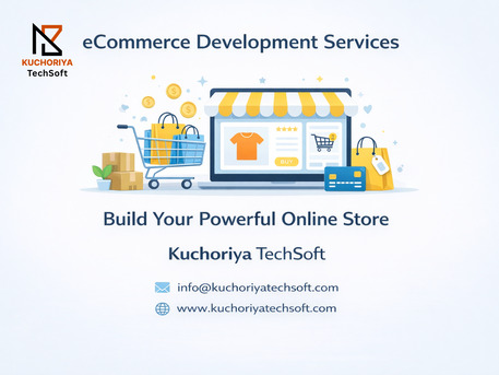 New York, Software Development, Ecommerce Platform Development Services