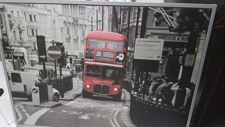 Dammam, Household Items, SAR 100,  Big Photo Painting