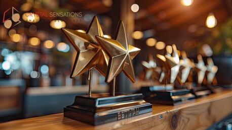 New York, Business, Celebrating Excellence With Employee Recognition Awards