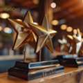 Celebrating Excellence With Employee Recognition Awards