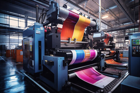 Sharjah, Printing, Offset Printing Dubai
