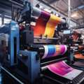 Offset Printing Dubai