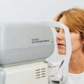 Eye Exam North York