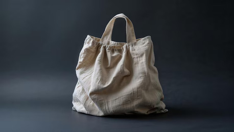 Jaipur, Business, Cotton Tote Bags France Is The Trendy And Sustainable Bags