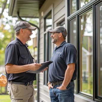 New York, Construction, Minneapolis Window Replacement