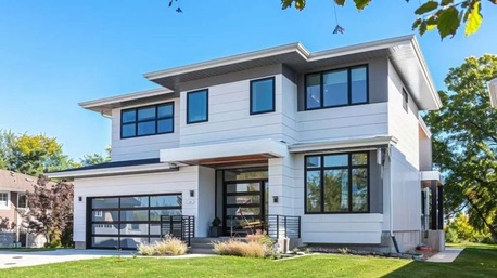 New York, Construction, Minneapolis Window Replacement