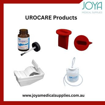 Sydney, Health & Beauty Items, Buy Urocare Products In Australia - Joya Medical Supplies