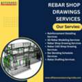 Top-notch Rebar Shop Drawings Services​ In New York, USA