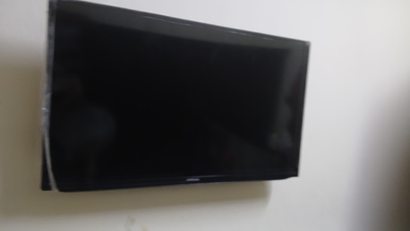 Dammam, Machinery, SAR 500,  LED TV For Sale Samsung 43 Inches