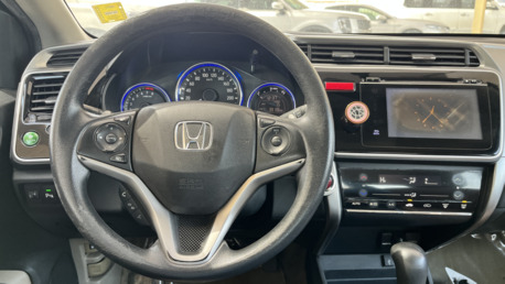 Jubail, Vehicles, Cars & Trucks , SAR 29500,  Honda City 2014 &ndash; CVT Automatic, Top End Model,  2014,  Automatic,  265000 KM,  , Cruise Control, Reverse Parking Sensor