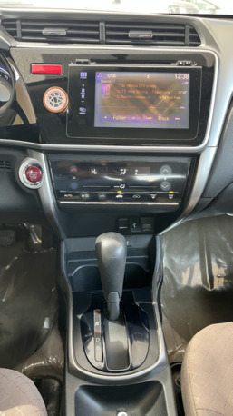 Jubail, Vehicles, Cars & Trucks , SAR 29500,  Honda City 2014 &ndash; CVT Automatic, Top End Model,  2014,  Automatic,  265000 KM,  , Cruise Control, Reverse Parking Sensor