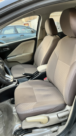 Jubail, Vehicles, Cars & Trucks , SAR 29500,  Honda City 2014 &ndash; CVT Automatic, Top End Model,  2014,  Automatic,  265000 KM,  , Cruise Control, Reverse Parking Sensor