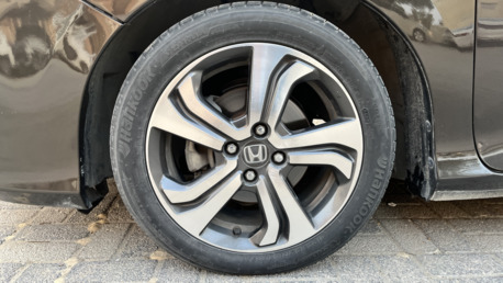 Jubail, Vehicles, Cars & Trucks , SAR 29500,  Honda City 2014 &ndash; CVT Automatic, Top End Model,  2014,  Automatic,  265000 KM,  , Cruise Control, Reverse Parking Sensor