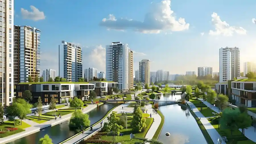 Chennai, Real Estate For Sale, INR 11700000,  2 BR,  Discover Casagrand Upcoming Projects In Chennai For Modern Living