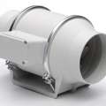 Soler & Palau Ventilation Fans For Quiet Bathroom Airflow