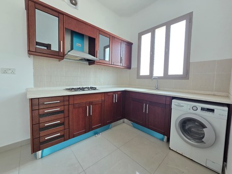 Manama, Apartments/Houses, BHD 280/month,  3 BR,  135 Sq. Meter,  3 BHK Semi Furnished Apartment In Janabeya